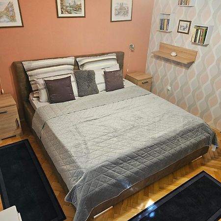 סולנוק Habos Isler Apartman 16 מראה חיצוני תמונה