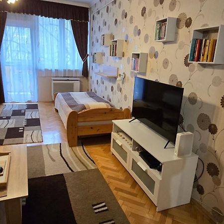 סולנוק Habos Isler Apartman 16 מראה חיצוני תמונה