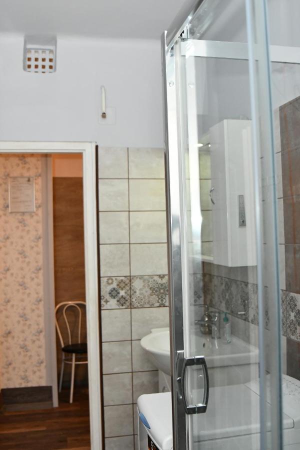 סולנוק Habos Isler Apartman 16 מראה חיצוני תמונה