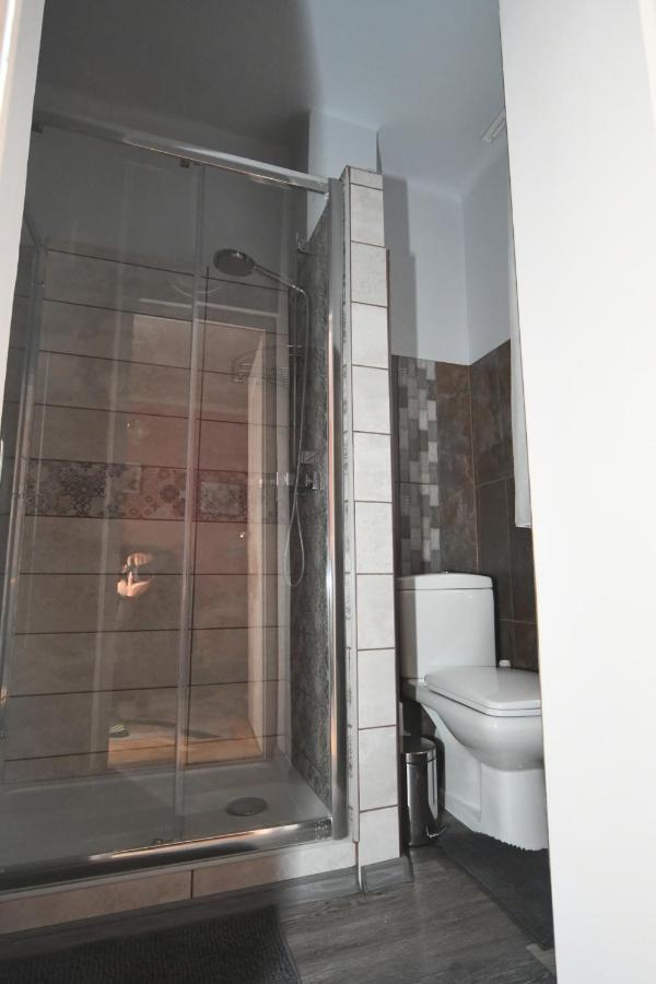 סולנוק Habos Isler Apartman 16 מראה חיצוני תמונה