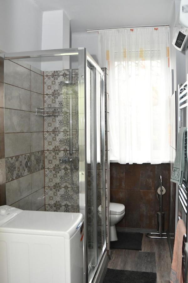 סולנוק Habos Isler Apartman 16 מראה חיצוני תמונה