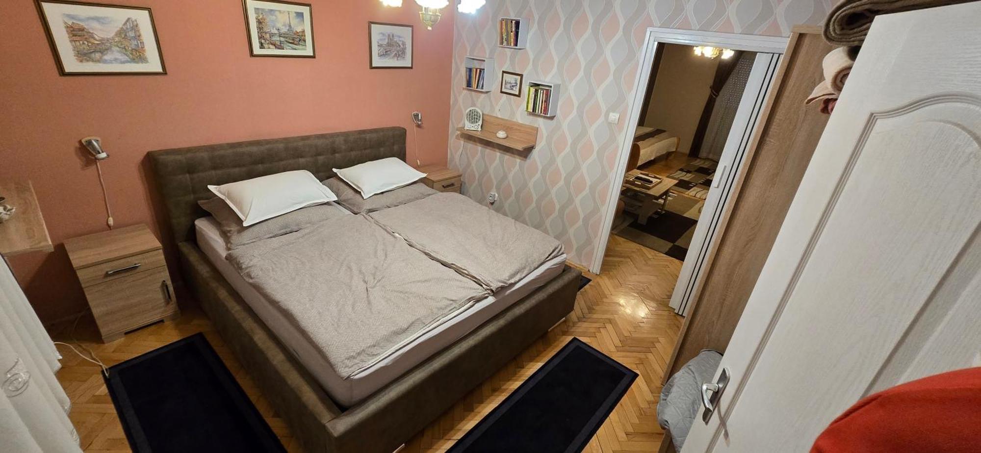 סולנוק Habos Isler Apartman 16 מראה חיצוני תמונה