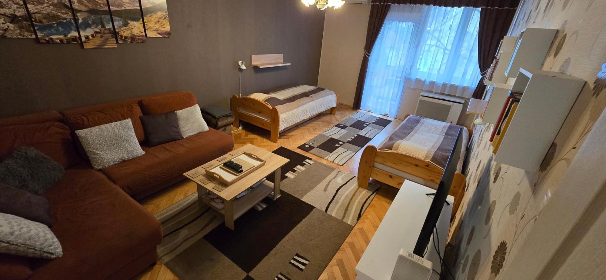 סולנוק Habos Isler Apartman 16 מראה חיצוני תמונה