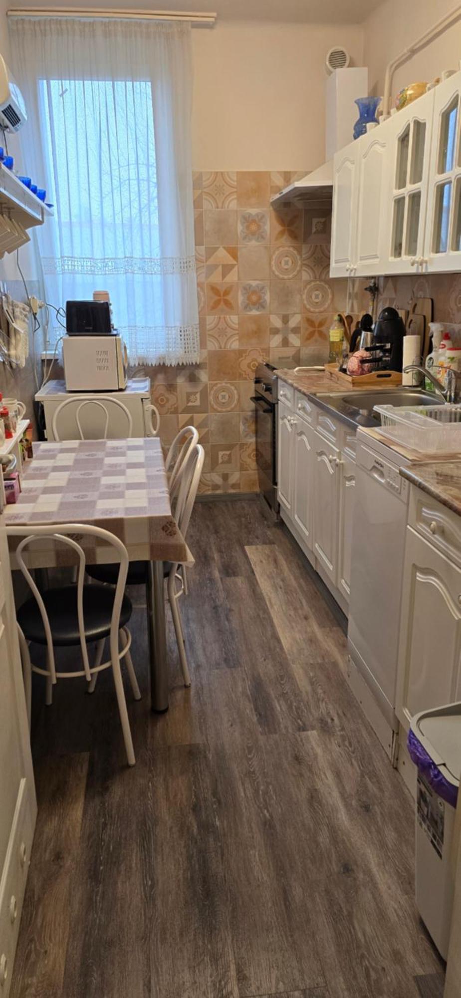 סולנוק Habos Isler Apartman 16 מראה חיצוני תמונה