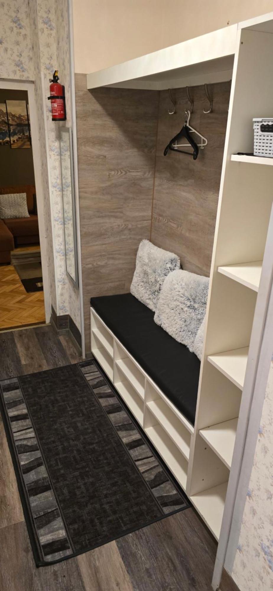 סולנוק Habos Isler Apartman 16 מראה חיצוני תמונה