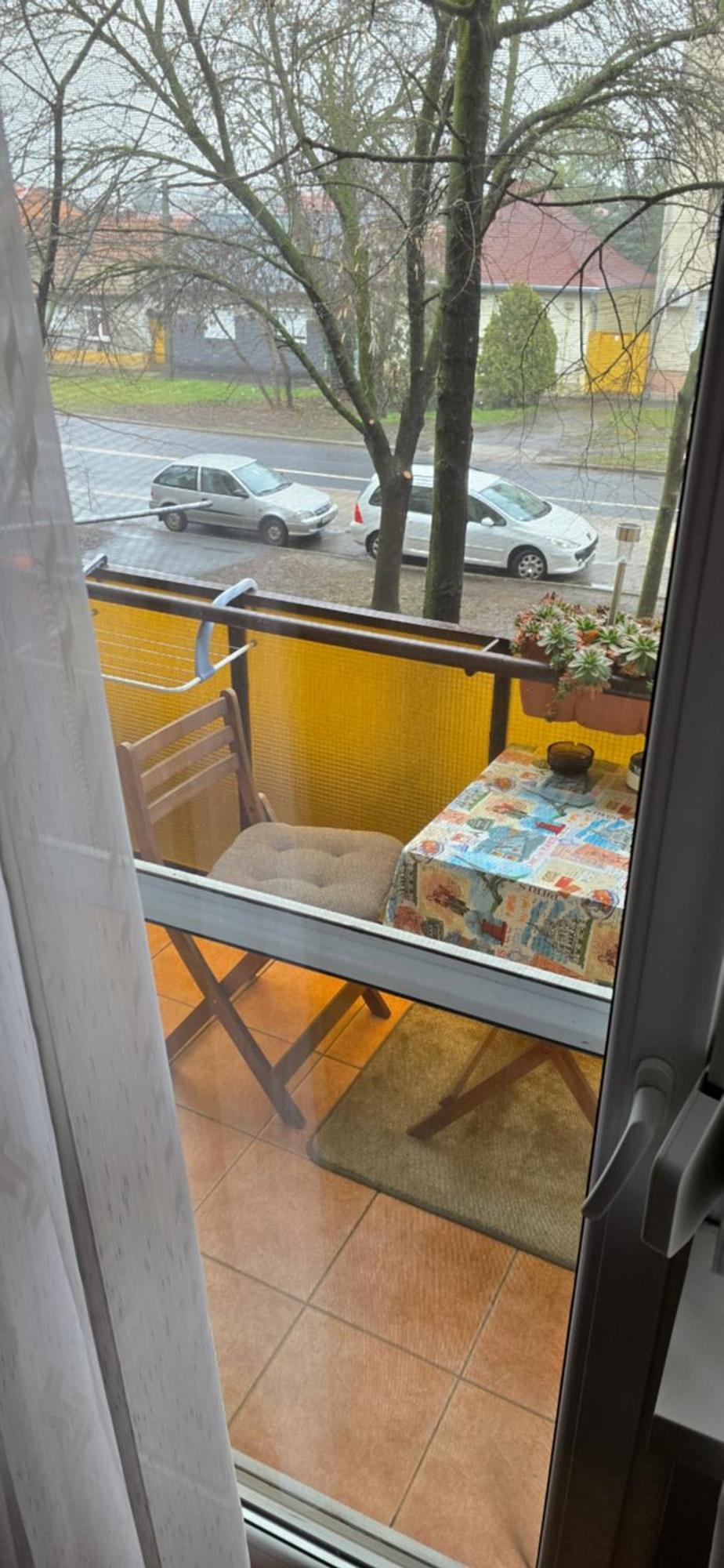 סולנוק Habos Isler Apartman 16 מראה חיצוני תמונה